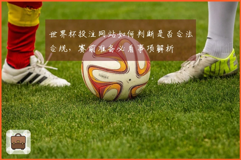 世界杯投注网站如何判断是否合法合规，赛前准备必看事项解析